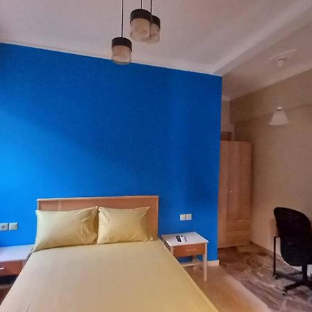 Ferienwohnung Hrysanthl Chania  Exterior foto