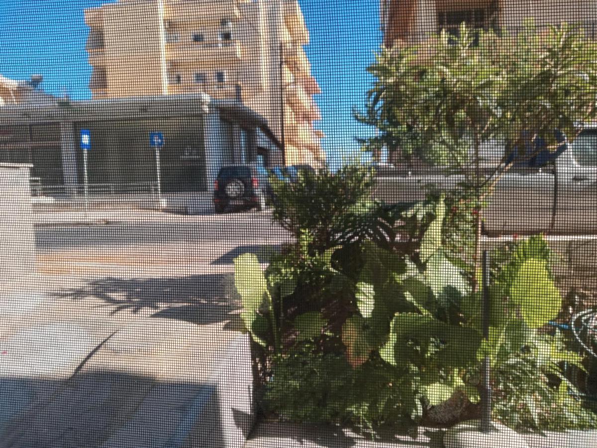 Ferienwohnung Hrysanthl Chania  Exterior foto