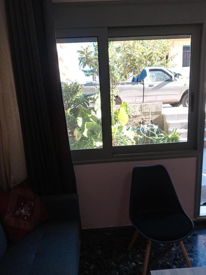 Ferienwohnung Hrysanthl Chania  Exterior foto