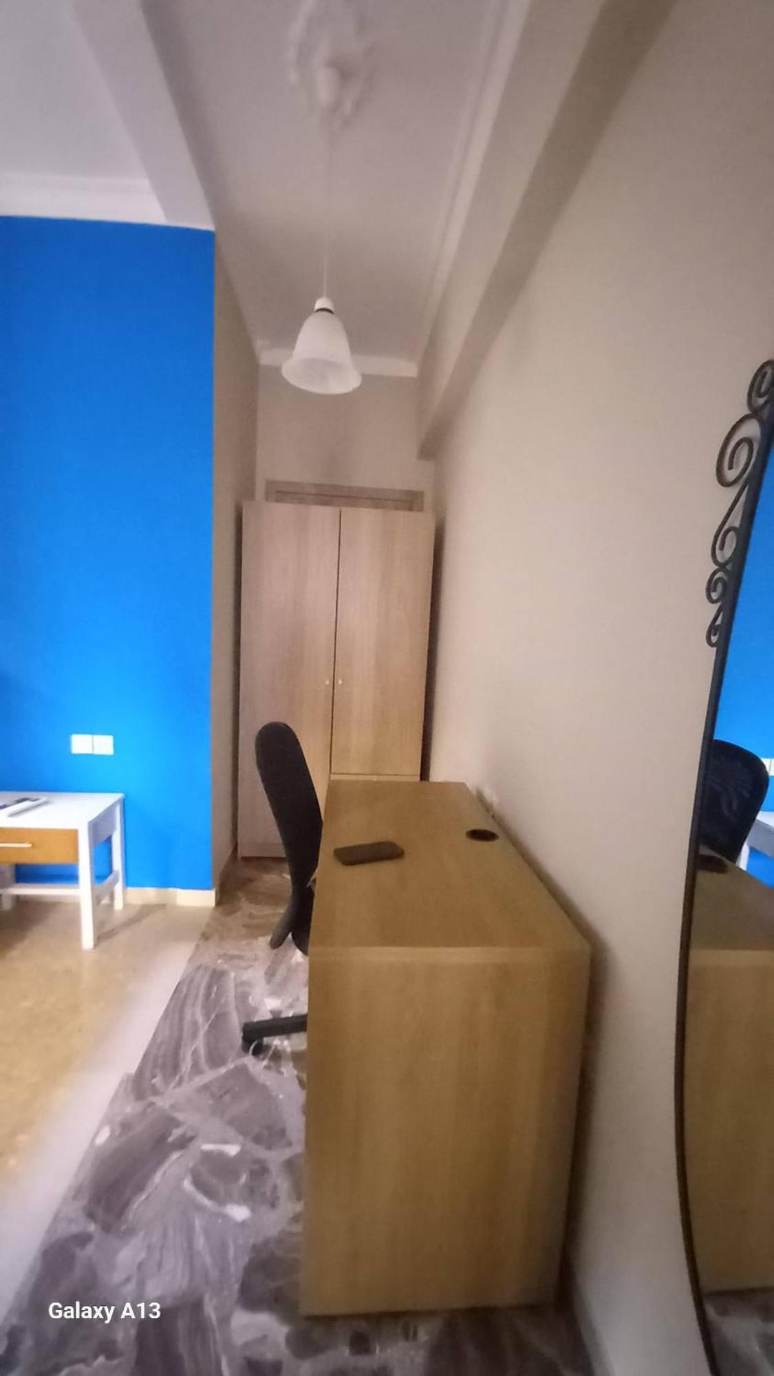 Ferienwohnung Hrysanthl Chania  Exterior foto