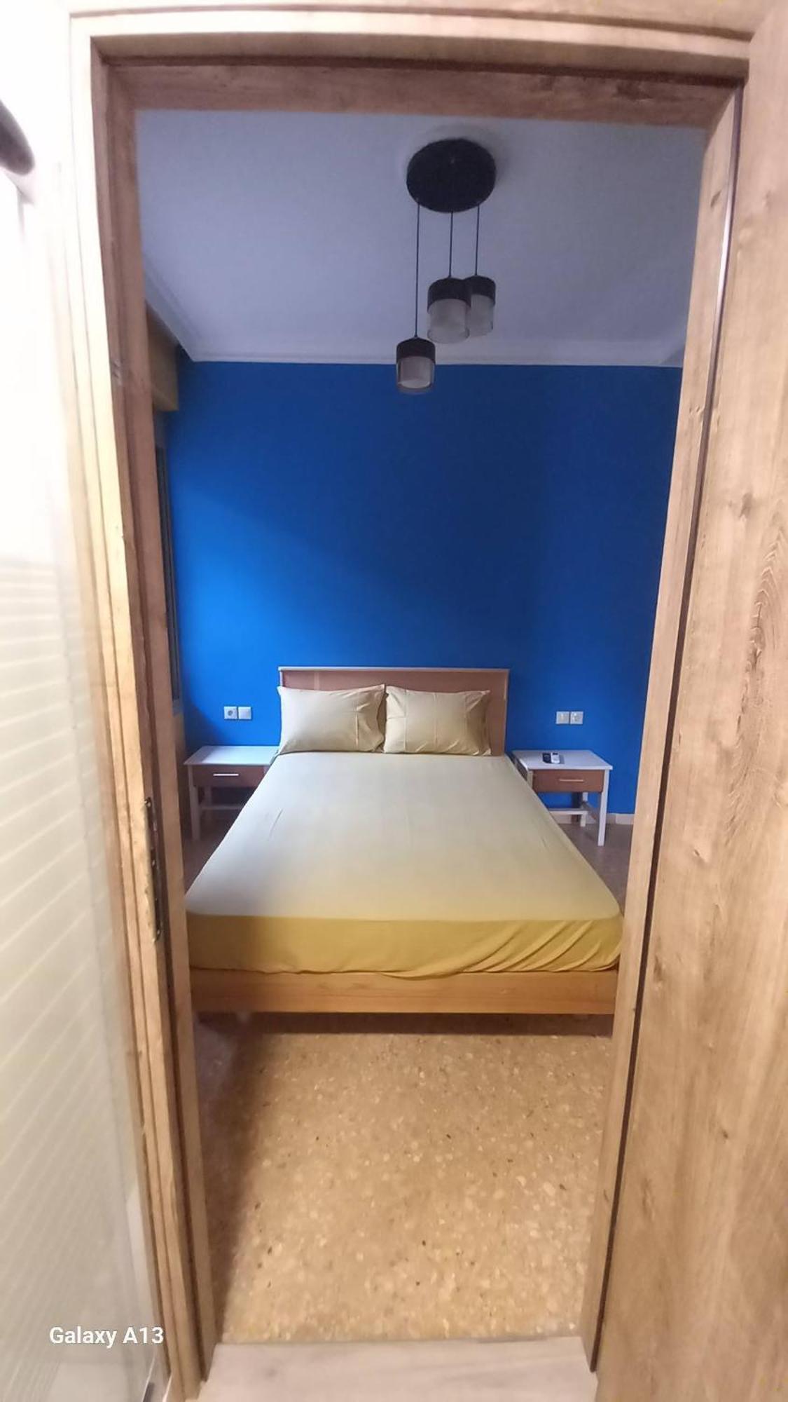 Ferienwohnung Hrysanthl Chania  Exterior foto